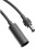 Starlink Mini DC Extension Cable Waterproof 10ft 3