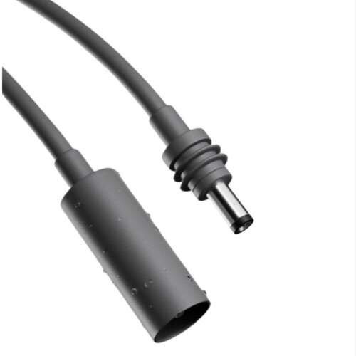 Starlink Mini DC Extension Cable Waterproof 10ft 2