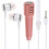 ULTNICE Portable Mini Microphone for Mobile Phone Silver 1