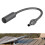 Starlink Mini DC Extension Cable Waterproof 10ft 8