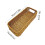 Woven Plastic Rattan Storage Box with Lid 3