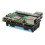 For Raspberry Pi 5 UPS Power Management Expansion Board 18650 UPS Module Provide Power Backup for Raspberry Pi 5 4