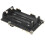 For Raspberry Pi 5 UPS Power Management Expansion Board 18650 UPS Module Provide Power Backup for Raspberry Pi 5 2