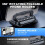 Phone Holder Rotating Folding Universal Car Desktop Stand 4