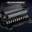 Phone Holder Rotating Folding Universal Car Desktop Stand 5