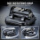Phone Holder Rotating Folding Universal Car Desktop Stand 6