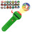 Rechargeable LED Flashlight with 24 Christmas Patterns 3