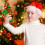 Rechargeable LED Flashlight with 24 Christmas Patterns 7