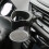Car Cup Holder for Air Vent with Coffee Compatibility 3