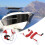 Jet Ski Kill Key Lanyard Rope 1.6M 7