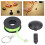 Nylon Wire Routing Magnet Kit 1 set 6