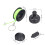 Nylon Wire Routing Magnet Kit 1 set 7