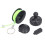 Nylon Wire Routing Magnet Kit 1 set 2