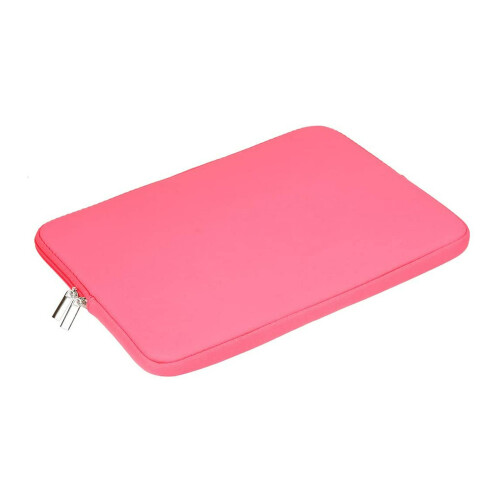 Pink Laptop Sleeve Case for 17.3 Inch Laptops 1