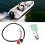 Universal Boat Outboard Engine Motor Start Kill  Keyless Push Button , Applicable to All for  Ships 5