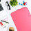 Pink Laptop Sleeve Case for 17.3 Inch Laptops 4