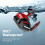 Wireless Bluetooth Gaming Headset with Long Battery Life 5