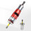 Wire Stripper for Electric Drill, Suitable for 6/8/10/12/14 AWG, for Hard and Soft Wires, Includes Twisting Tool 5