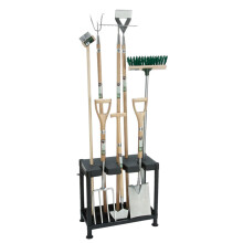 Garland Garden Tool Tidy Storage Rack Organiser 60cm