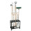 Garland Garden Tool Tidy Storage Rack Organiser 60cm 1
