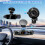 4 Channel Dash Cam 360° View, 1080P Front and Rear InsideNight Vision, G-Sensor 4