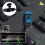 4 Channel Dash Cam 360° View, 1080P Front and Rear InsideNight Vision, G-Sensor 8
