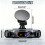 4 Channel Dash Cam 360° View, 1080P Front and Rear InsideNight Vision, G-Sensor 10