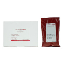 Set Clarins Pro Plant-Base Purifying Mud Mask Body 5 pcs 400 g