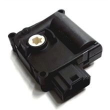 Atuador da Válvula de Recirculação da Caixa de Evaporação Do Servomotor Do Aquecedor de Climatização 4F0820511B para A6 A6L S6 R8