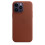 Apple Apple iPhone 14 Pro Max Leather Case with MagSafe 1