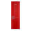 MONTPELLIER Montpellier MAB386ER 295litre RETRO Fridge Freezer 3