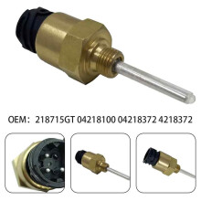 Sensor de Nível de Líquido de Arrefecimento para Deutz TCD3.6. Substitui 218715GT, 04218100, 04218372 e 4218372.