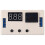 DC 12V24V Trigger Cycle Delay Timer,3-Button Optocoupler Isolated Time Delay Relay Module for Smart Timing Control,1PC B 4