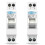 TO119G 1P 63A Isolating Switch Interlock Circuit Breaker 1