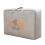Clothes Storage Bag Dust-Proof Large Capacity 1 Pack 1