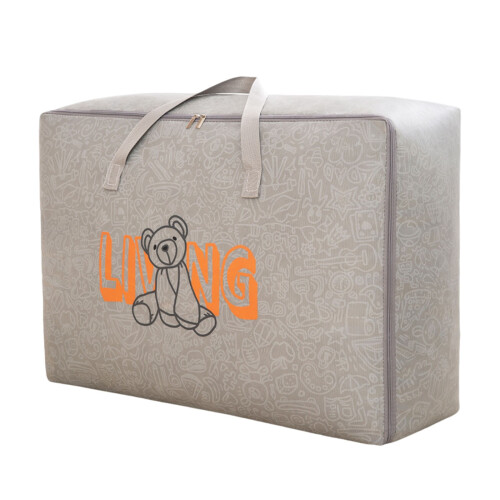 Clothes Storage Bag Dust-Proof Large Capacity 1 Pack