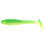 BE-TOOL Soft Plastic Fishing Lures 50 pcs 55 mm 1
