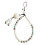 MLINS weaving straps for keychains and lanyards DIY 1