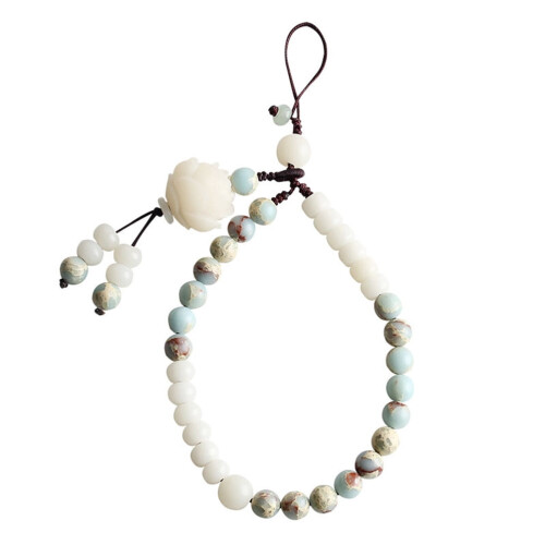 MLINS weaving straps for keychains and lanyards DIY