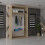 MN Furniture (Oak 90cm) Modern Double Mirrored Sliding Wardrobes 2