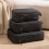 Travel Clothes Storage Bag Set Portable Compression Packing 1