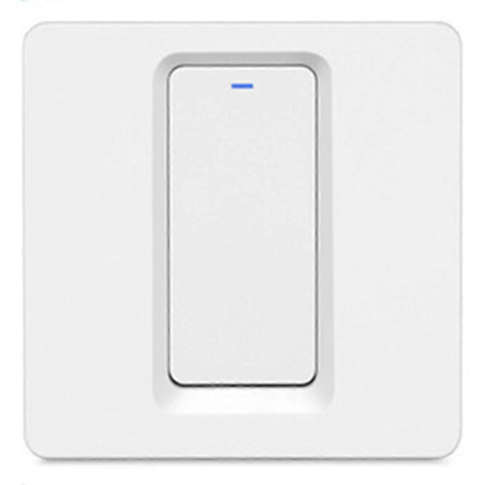 Tuya Smart Wifi Water Heater Boiler Switch Air Conditioner Smart Life Remote Voice Control For Alexa Google Home 20A 4240926366439