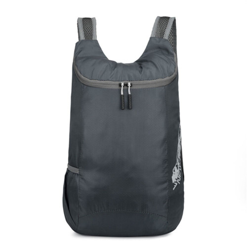 Outdoor Packable Backpack Waterproof 1 Pack