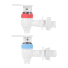 Water Cooler Spout Replacement for Hot and Cold Water Taps