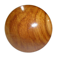 Marine Teak Wood Steering Wheel 2 inch