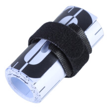 FEAMOS Foldable Fishing Ruler PVC Waterproof Portable Fish