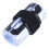 FEAMOS Foldable Fishing Ruler PVC Waterproof Portable Fish 1