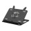 Laptop Stand with 360 Rotating Base for 10-15.6" Laptops 1