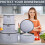 XiYing Felt Tableware Storage Bags with Lids Set of 4 1