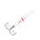 LED Squid Lures Corrosion-Resistant 15kg 1